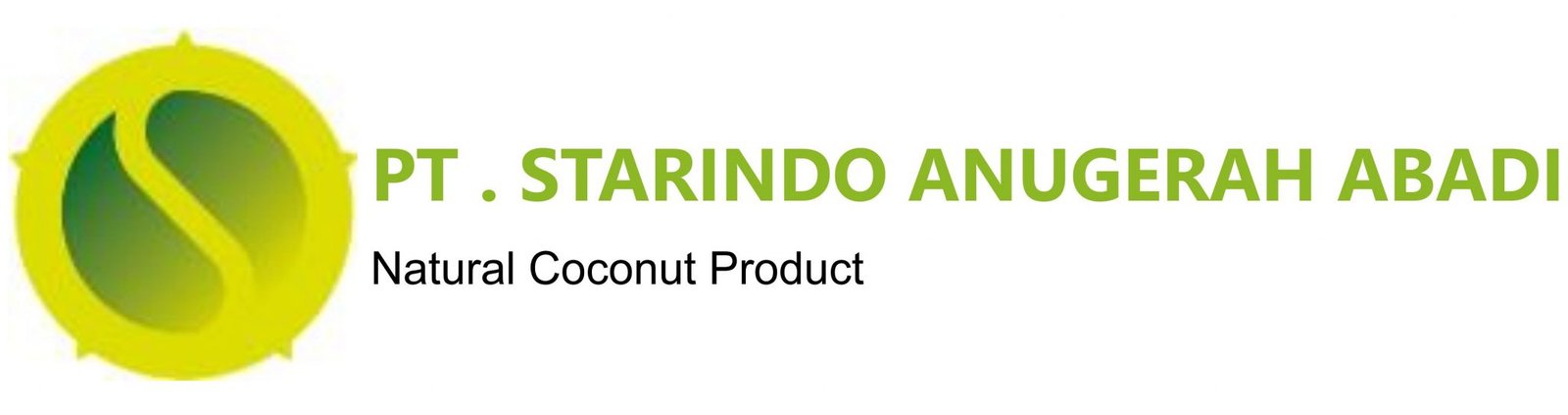 PT Starindo Anugerah Abadi – Natural Coconut Product